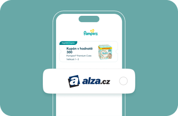 Vyberte si svého prodejce