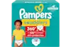 Pampers™ Swaddlers 360°