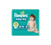 Pampers® Baby-Dry™
