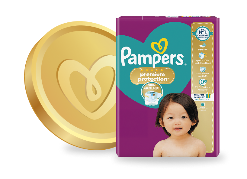 Save with every purchase