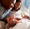 Méconium : les premières selles de votre bébé