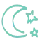 icon moon 60x60px