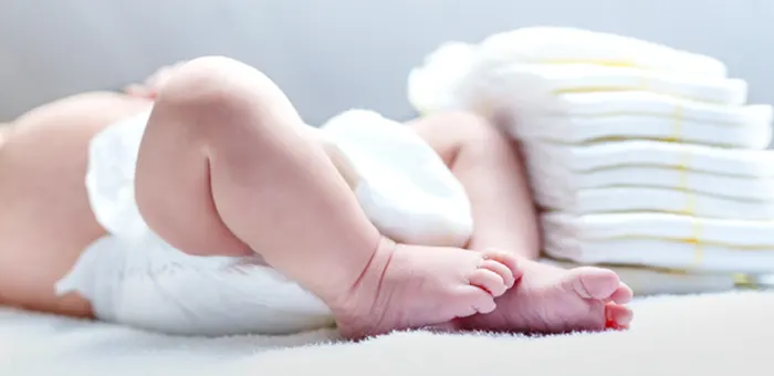 Najczęściej zadawane pytania: jakość, bezpieczeństwo i składniki Pampers