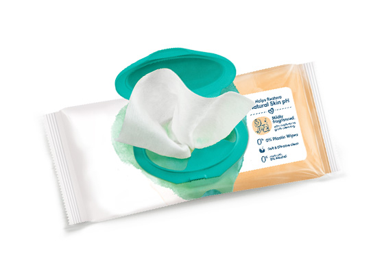 3180 47 Pampers FR PDP MB.com FEB25 aqua wipes Smallbenefit care wipes 560x400