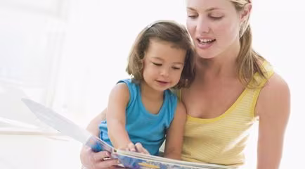 Como estimular o bebê a falar