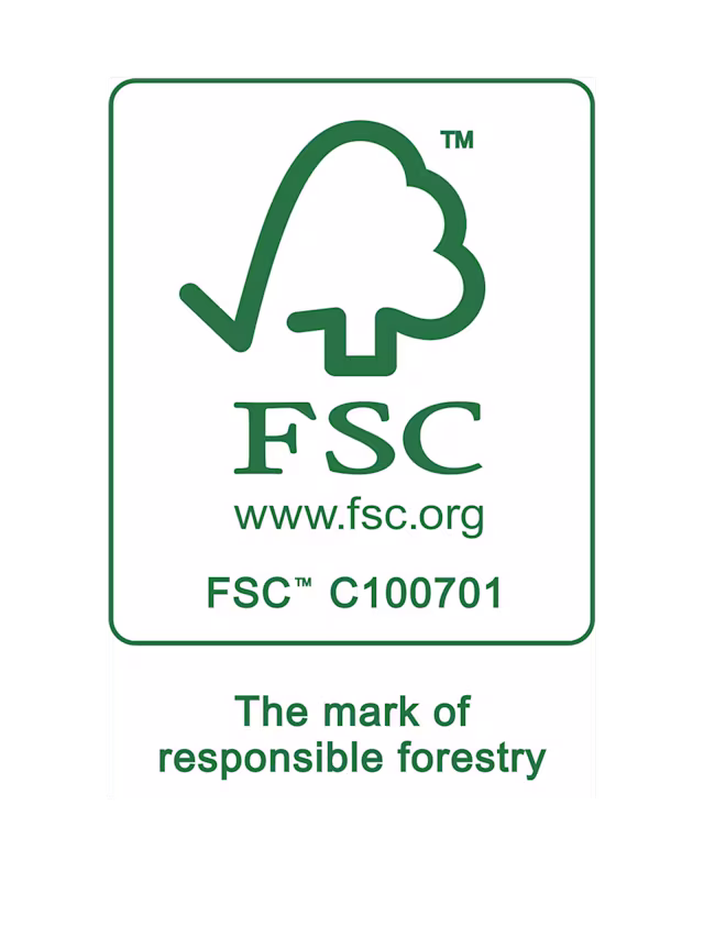 FSC logo