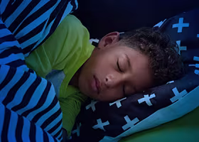 Bedplassen komt vaker voor dan je denkt!