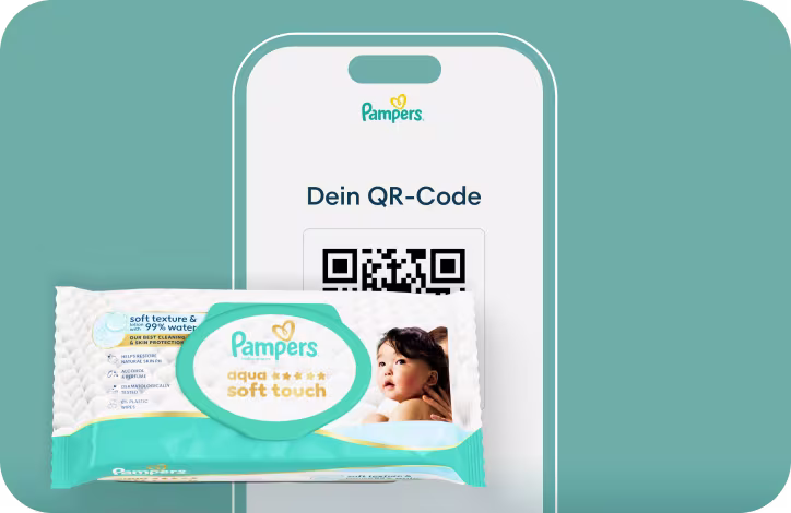 Löse deinen Coupon im Geschäft ein.
