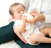 離乳食で牛乳が飲めるのはいつから?