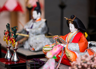 雛祭り（桃の節句）について知っておきたいこと | パンパース