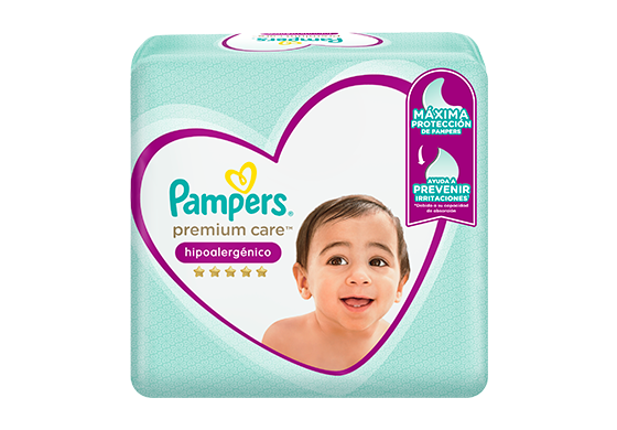 Ehub Pampers pe PCHIIPO