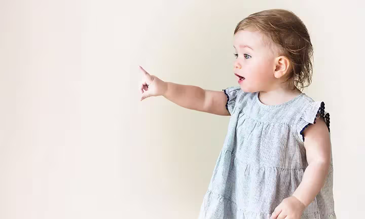 When do babies clap 1 shutterstock