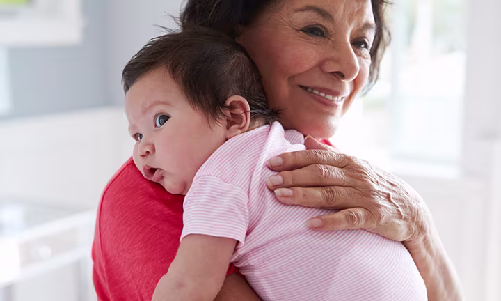 Spanish baby girl names
