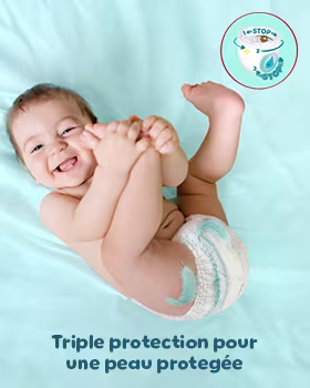 triple protection pour une peau protegée
