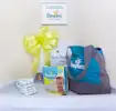 Changing Tables