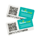 Pampers Rewards - Escanea los códigos