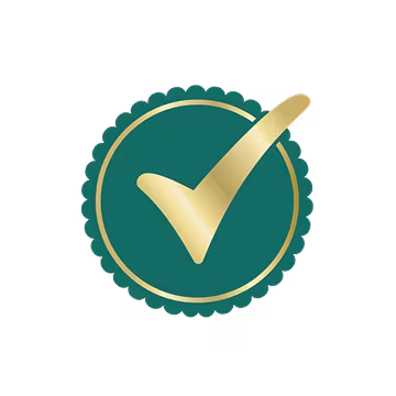 Hypoallergenic seal