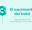 Tercer mes del bebé
