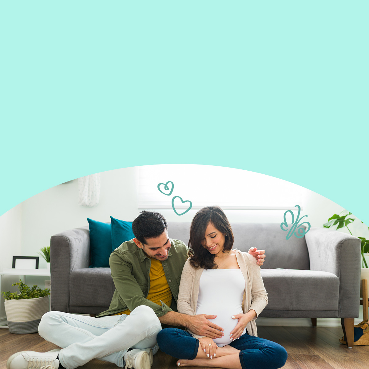 Ehub Pampers PE banners home 1360x720 CheckList