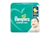 Pampers® Confort Sec