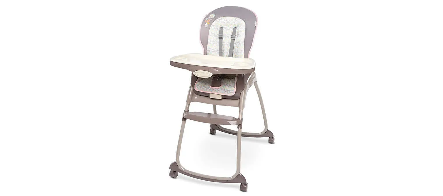 Ingenuity Trio 3-in-1 High Chair