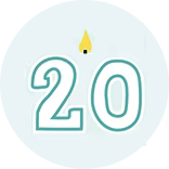 Month 20