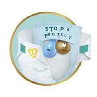 Stop & Protect kakitasi