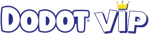 DODOT VIP logo