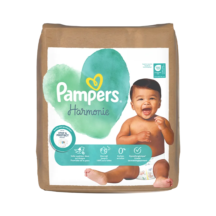 Pampers® Harmonie