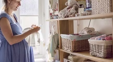 bebek ihtiyaç listesi