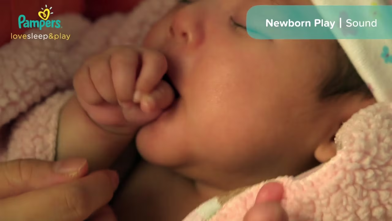 Newborn Baby Care: Language Development through Baby Talk
