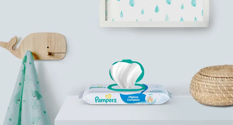 Ehub PampersBR Wipes-Titan Hero-Banner 1600x860 Higiene-completa