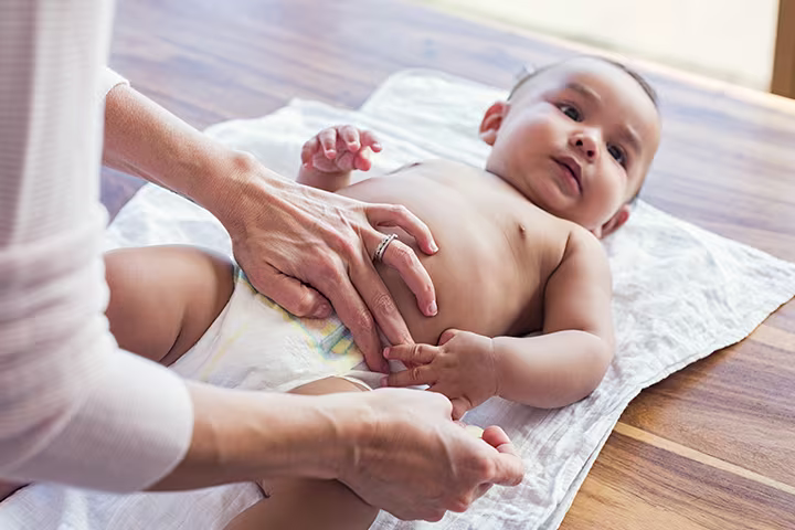 Nombres de niños en inglés