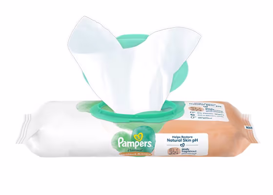 Sanfte & effektive Reinigung