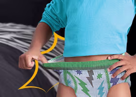 CEINTURE EXTENSIBLE 360°