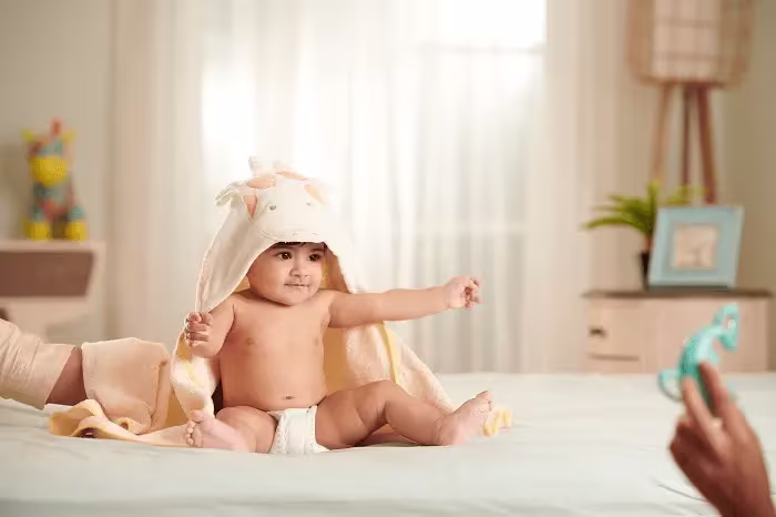 Baby Blanket