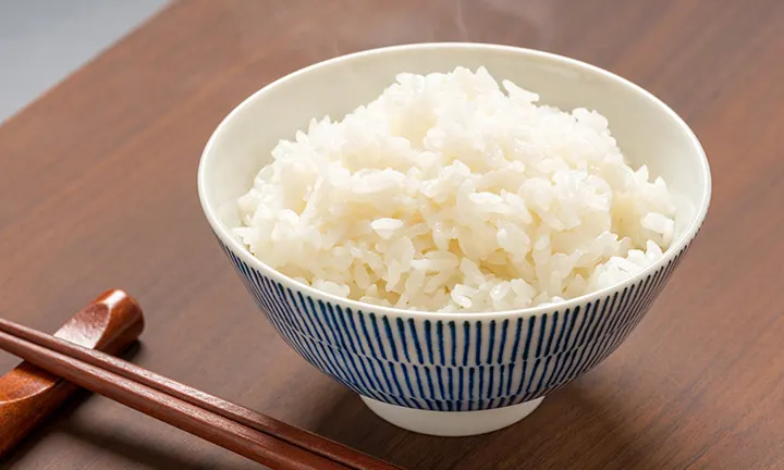 軟飯の作り方は 軟飯の作り方は