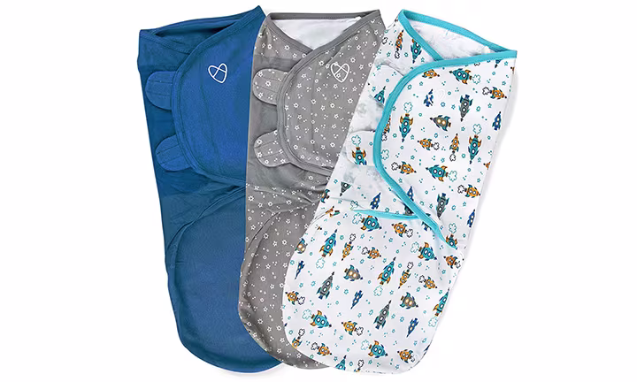 SwaddleMe Original Swaddle