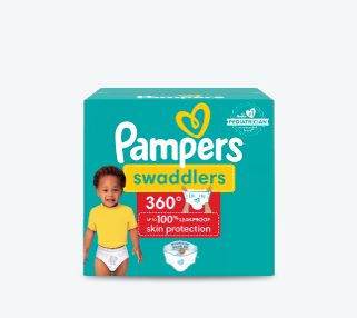 Swaddlers 360 PCP