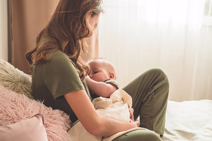 Εβδομάδα Μητρικού Θηλασμού: Πώς θα γιορτάσεις και εσύ μαζί με το μωράκι σου