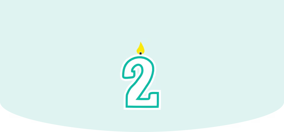 2