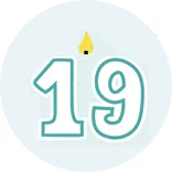 Month 19