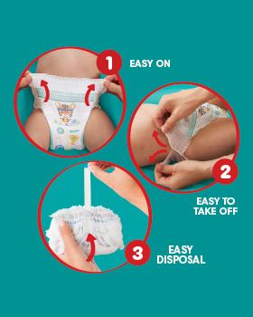 2146 44 Pampers UK Baby Dry Pants PDP APR24 cross sell 3