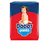 FRALDAS-CUECAS Dodot® Pants