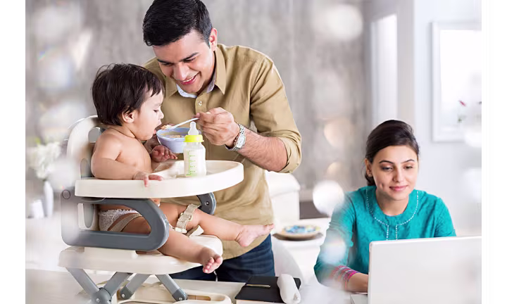 When to Give Water to Newborn