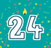 24 Monat