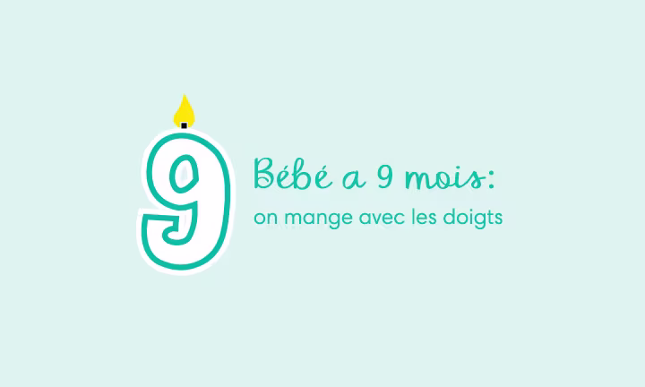 Étape de développement bébé 9 mois – marche à quatre pattes et exploration active de l'espace