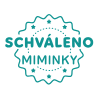 Schváleno miminky