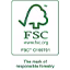 Certificat FSC
