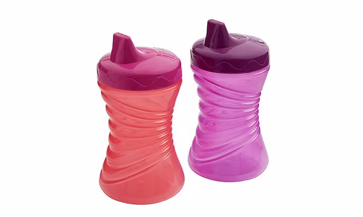 Gerber Graduates Fun Grips Sippy Cup
